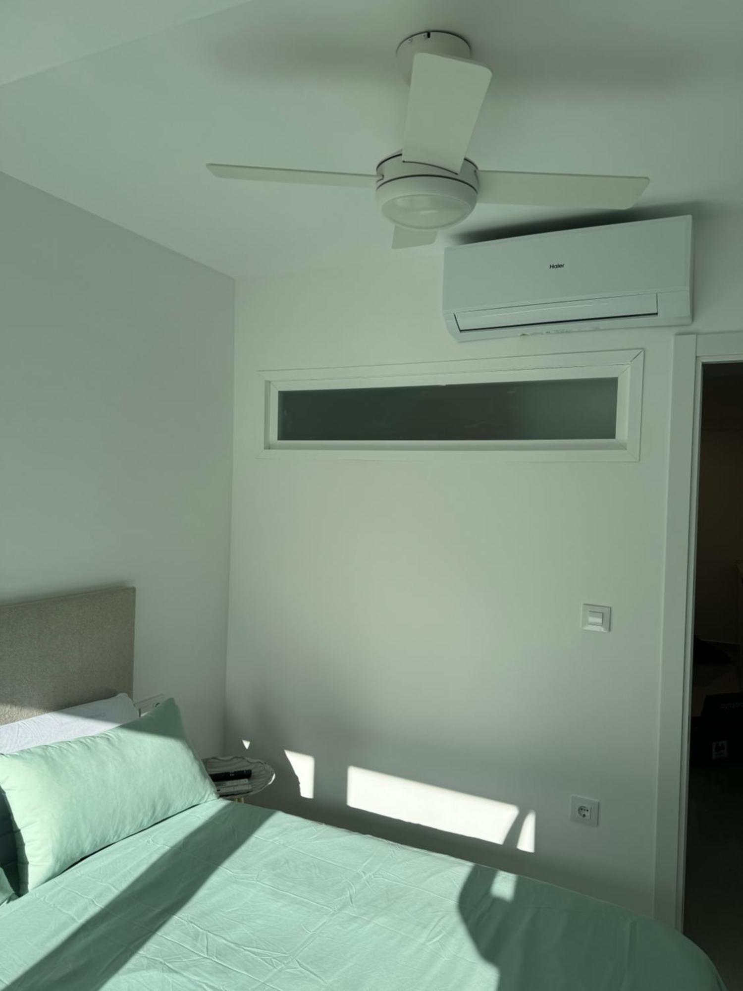אלמנסה Apartamento Leon Centrico, Moderno Y Muy Equipado מראה חיצוני תמונה
