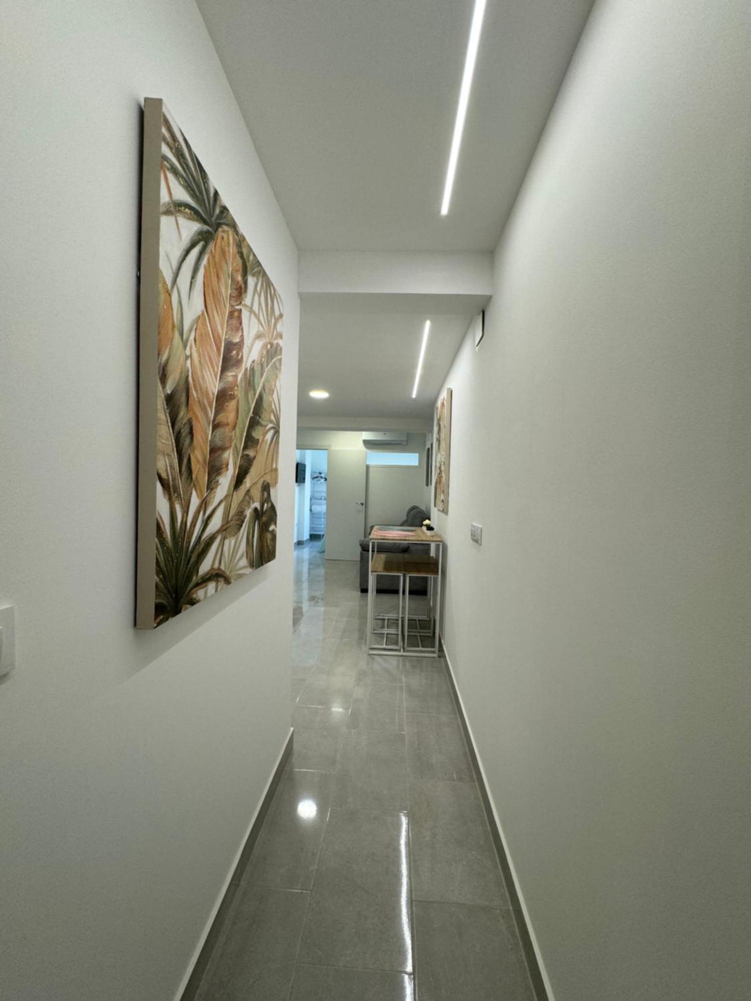 אלמנסה Apartamento Leon Centrico, Moderno Y Muy Equipado מראה חיצוני תמונה