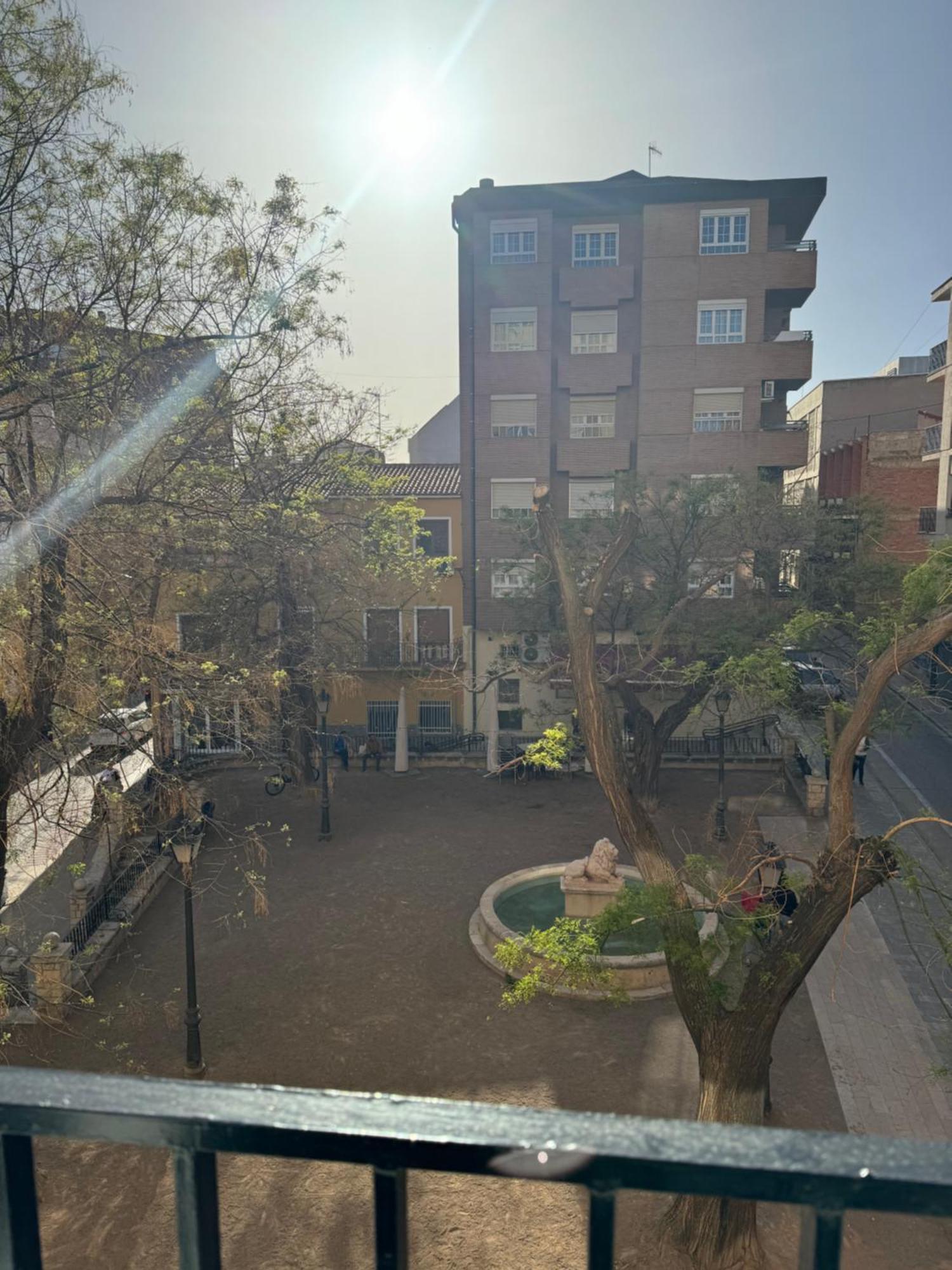 אלמנסה Apartamento Leon Centrico, Moderno Y Muy Equipado מראה חיצוני תמונה